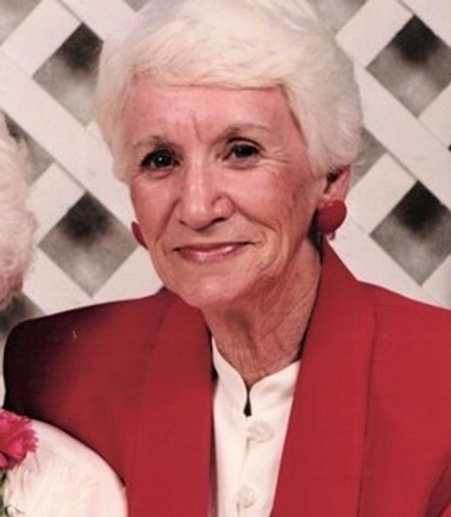 Dorothy Marie Barbee (Ragsdale)