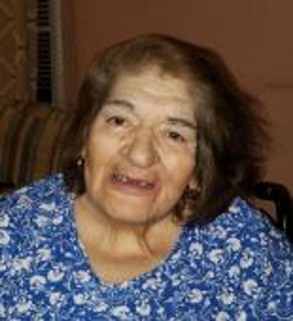 Rosa Maria Rousset