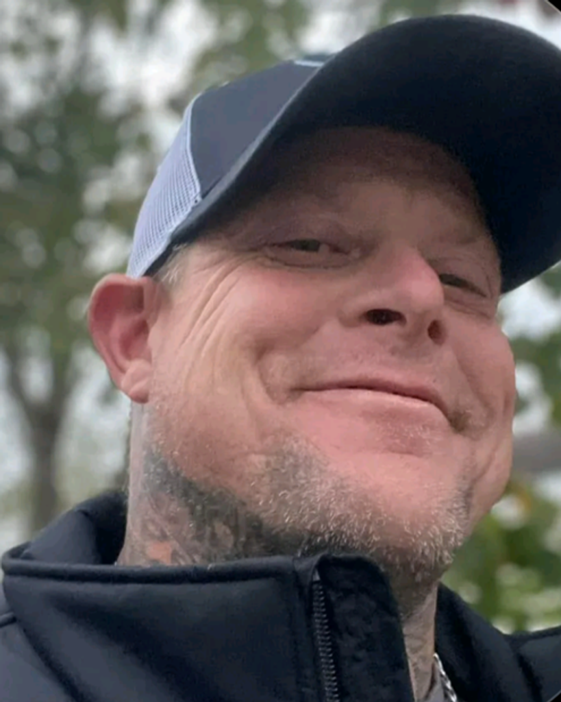 Justin DeWayne Cameron Profile Photo