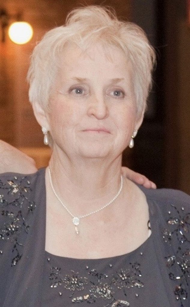 Michaeleen Barczak (O'Connell)