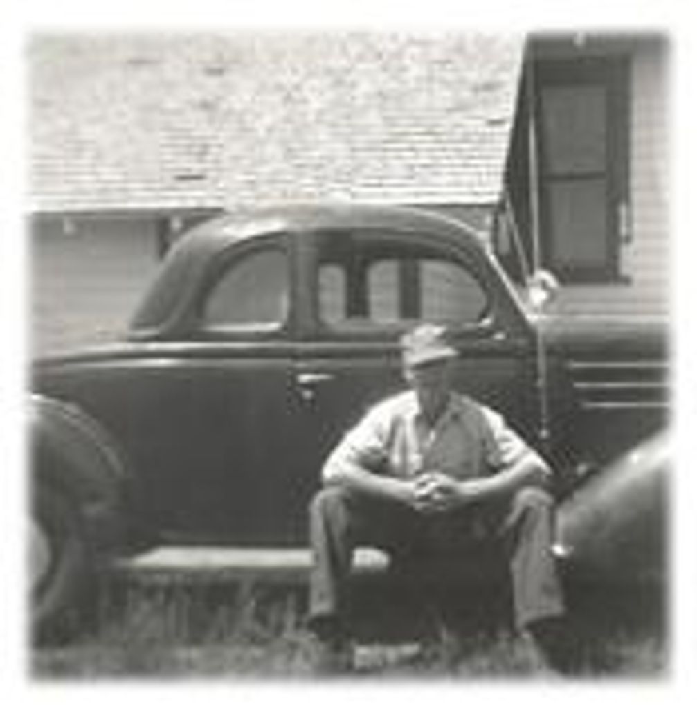 Raymond Lang