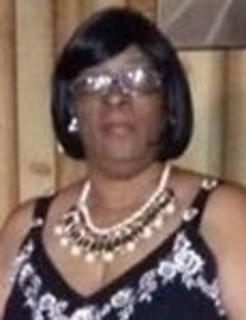 Shirley Patterson
