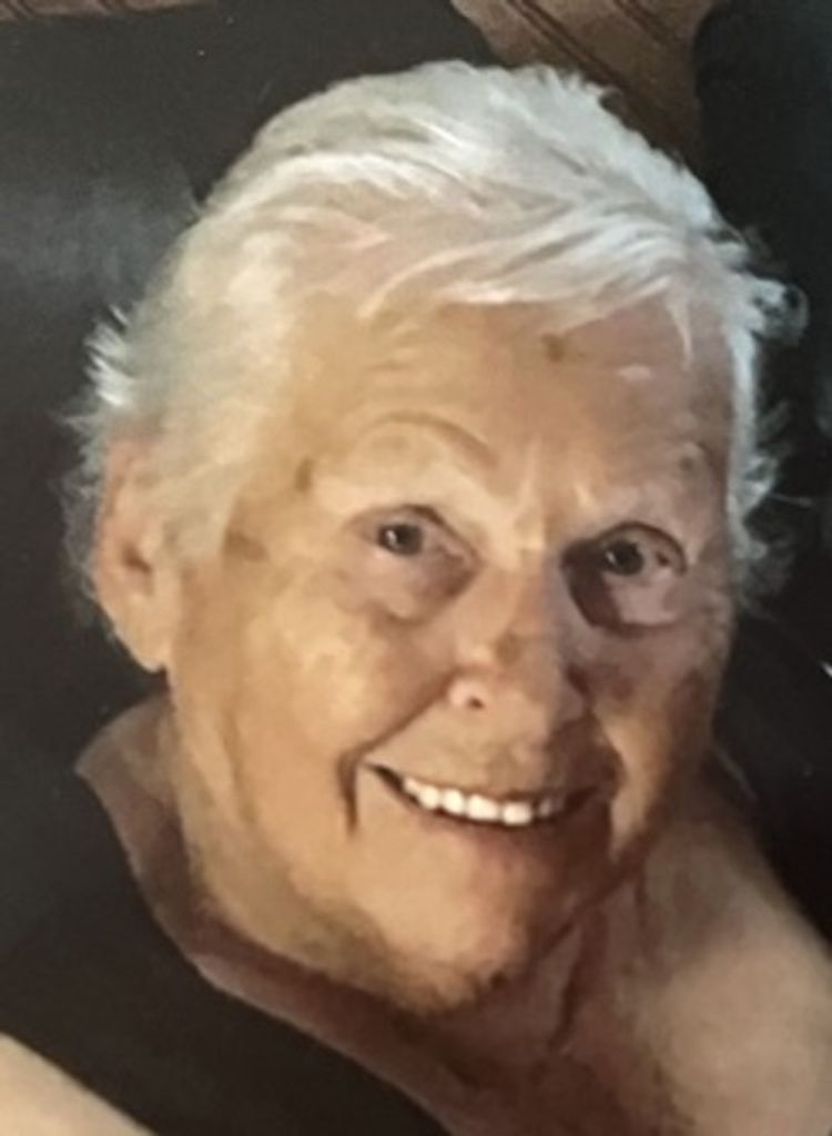 Janet Marie Gemmell Profile Photo