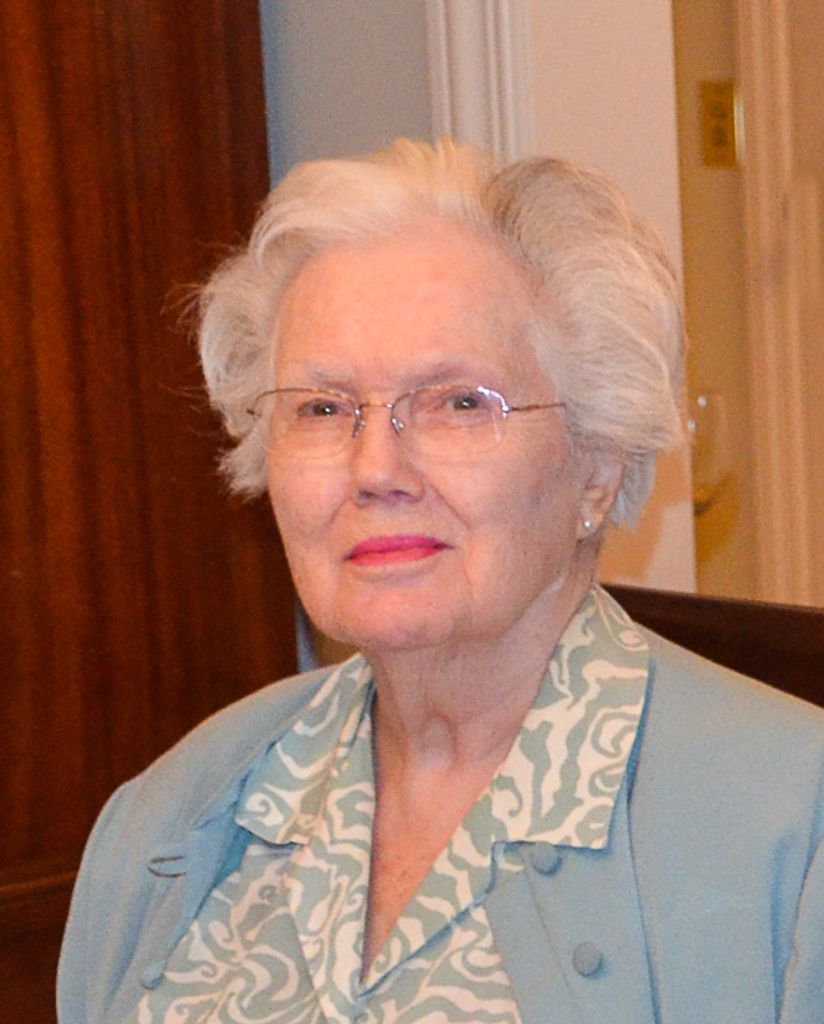 Marilyn Mihal