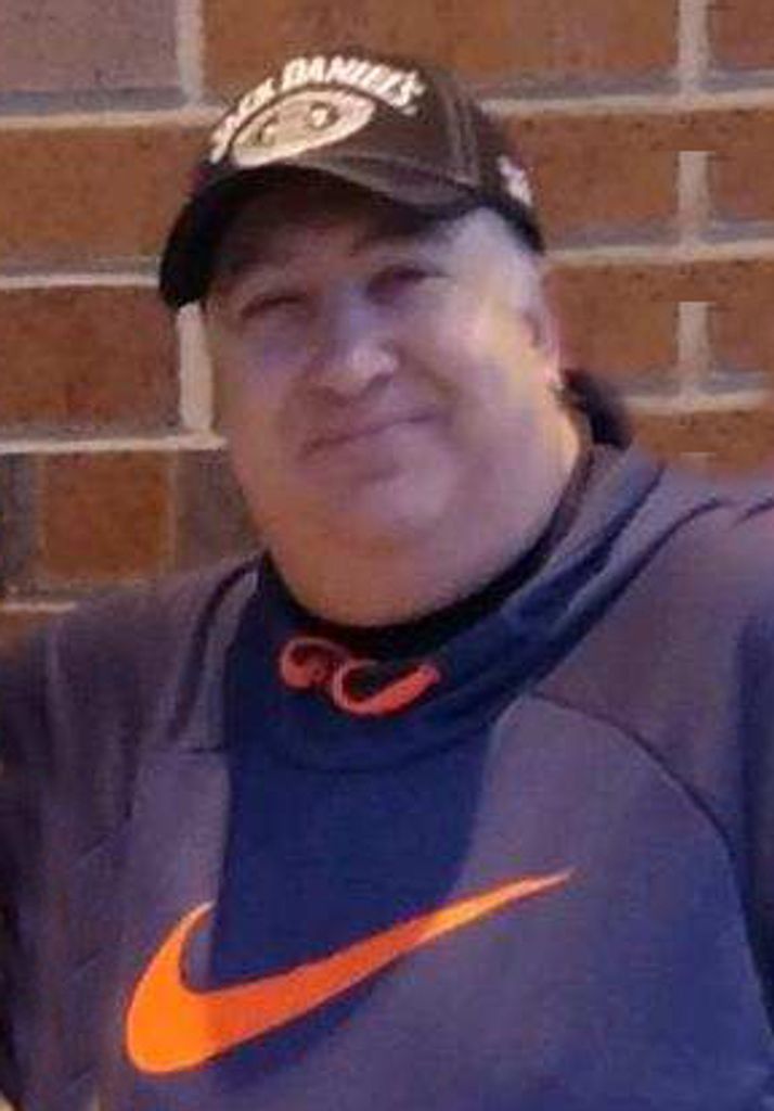 Scot Vonbergen