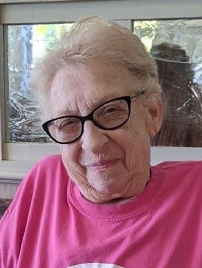 Donna  Fritz