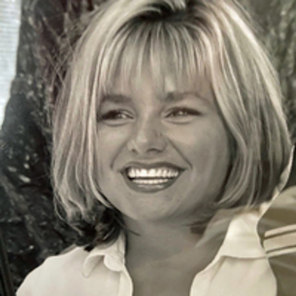 Racheal  Patricia Clark