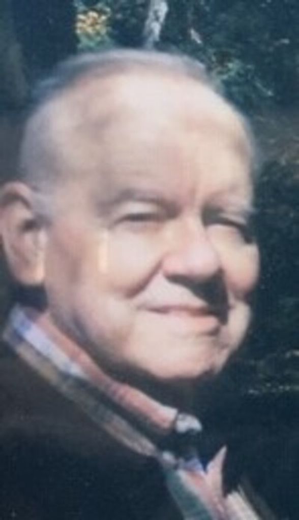 Benn G. Roufs Profile Photo