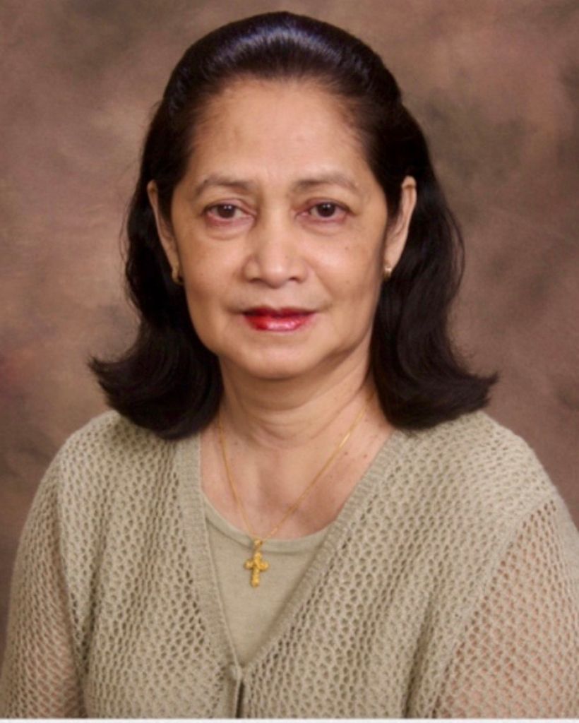 Emerita Cangco