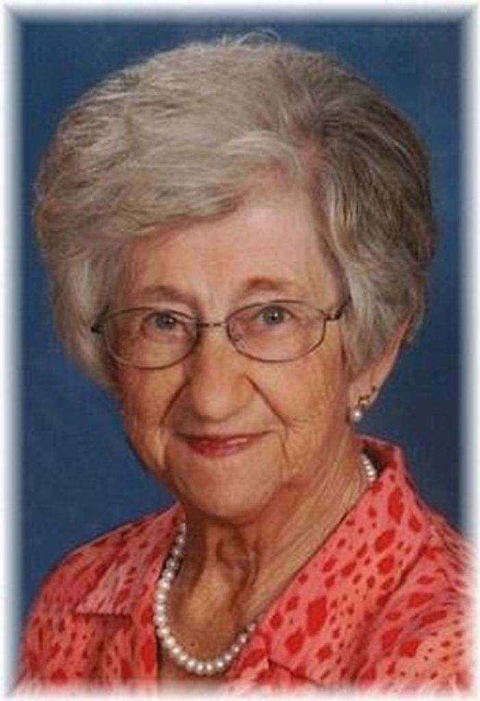 Mary Ann Schindler