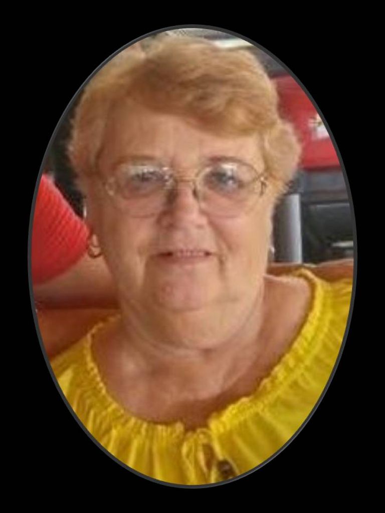Judy Ann Russell