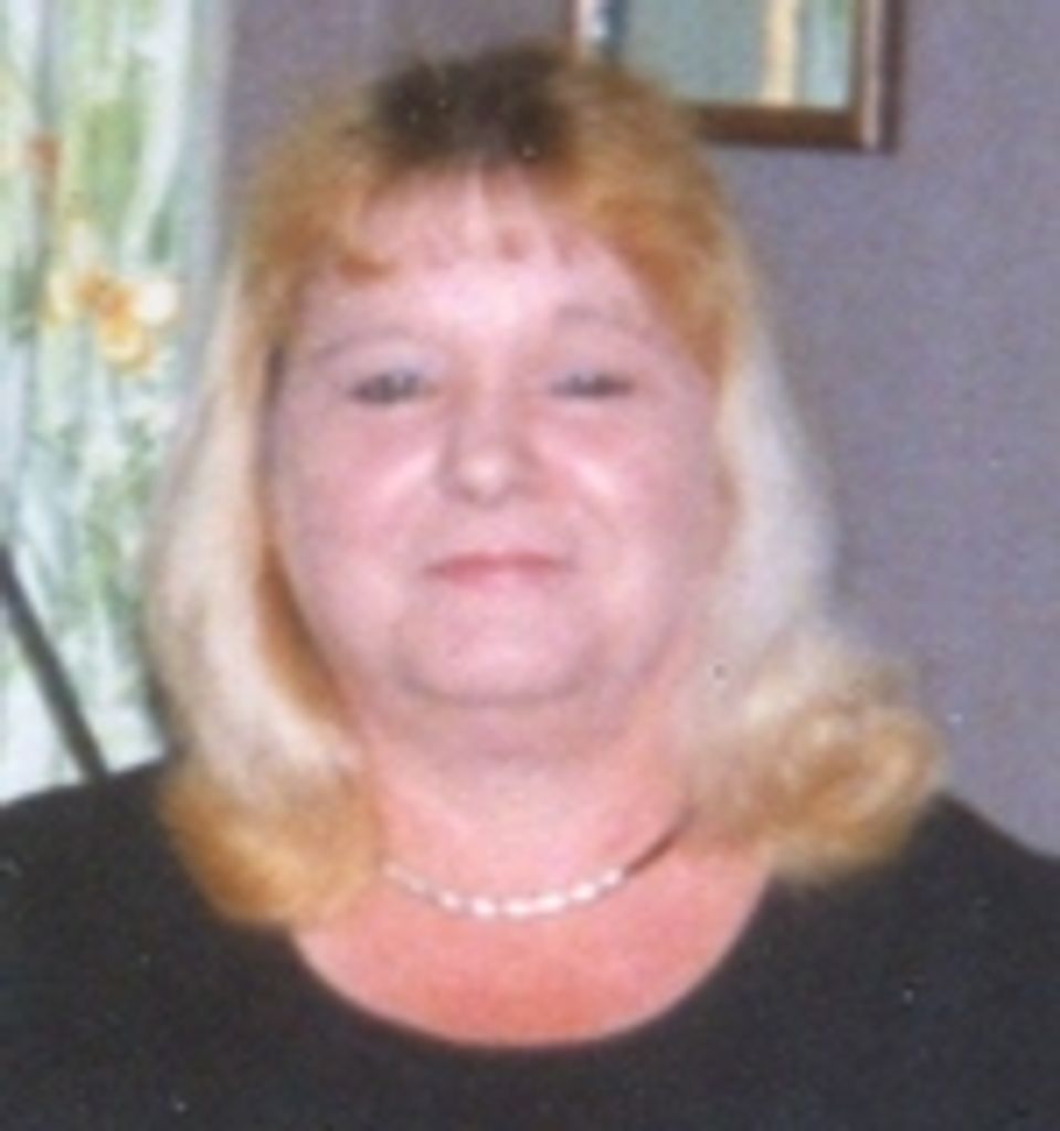 Vera Loucille (Rybolt)  Vanbuskirk