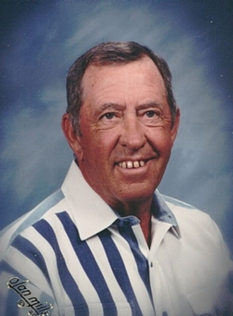 Don Cornett Profile Photo
