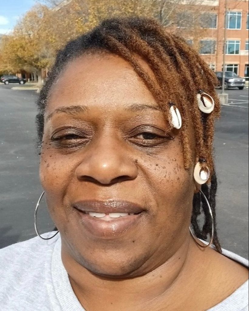 Ericka McDougle Rodgers