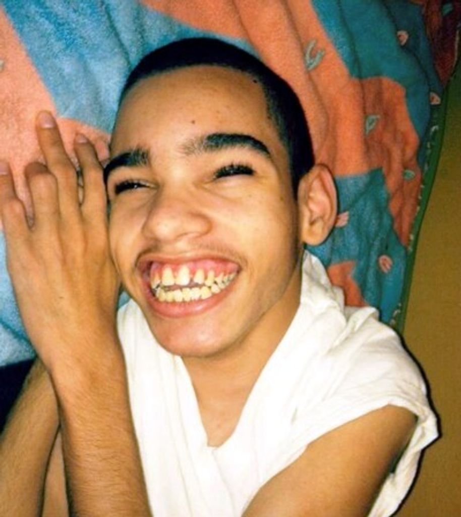 Jordan Larenz Williamson Walker Profile Photo