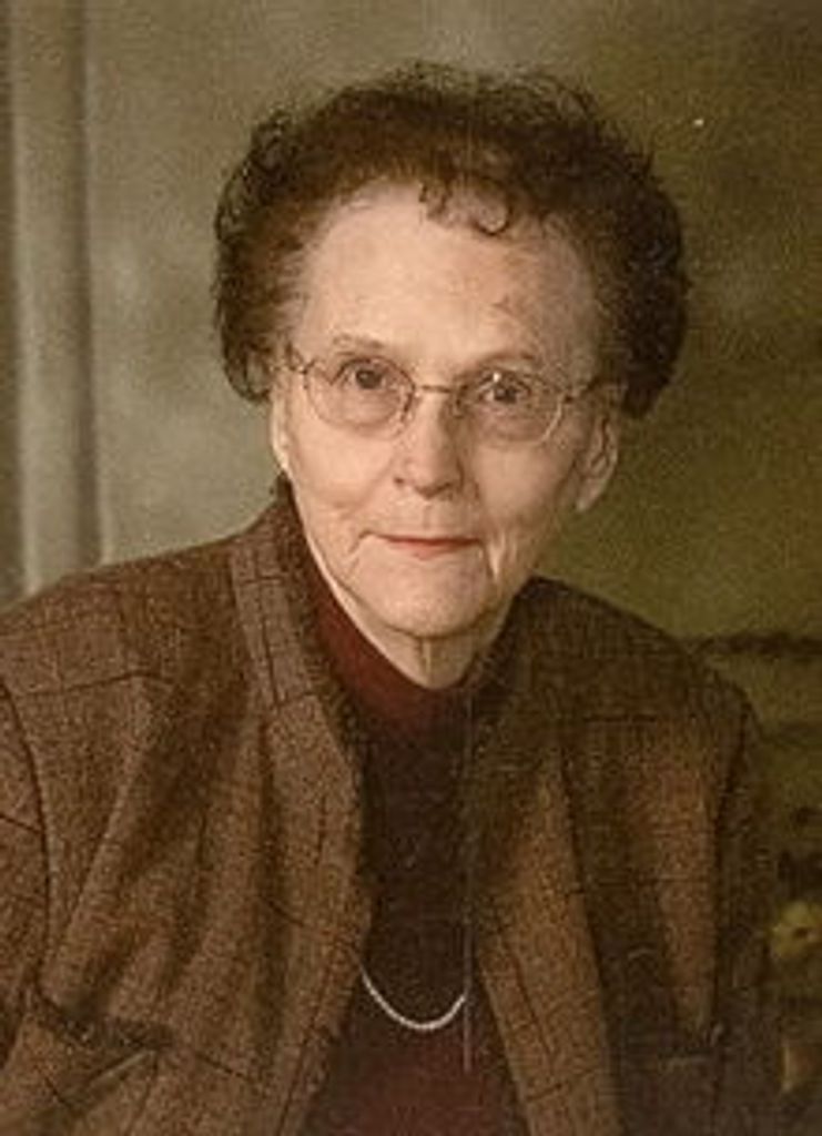 Joyce Heiden