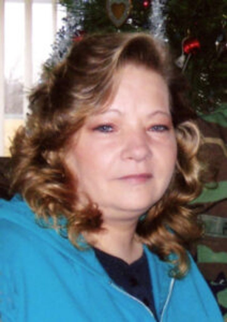 Carol Ann Penrod