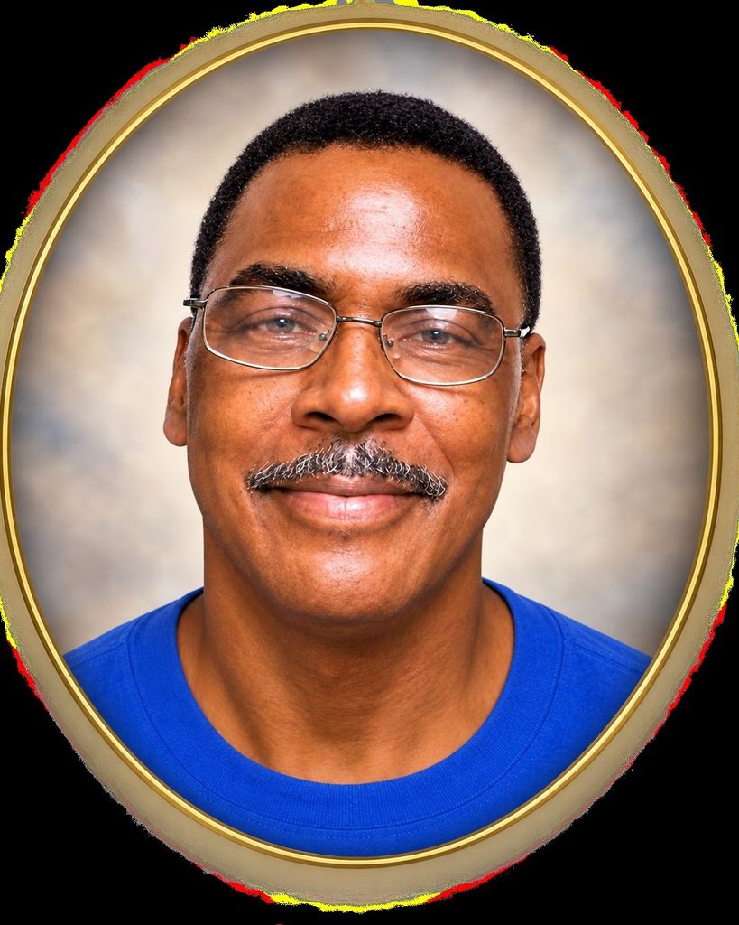 Lawrence Joseph Brumfield Profile Photo