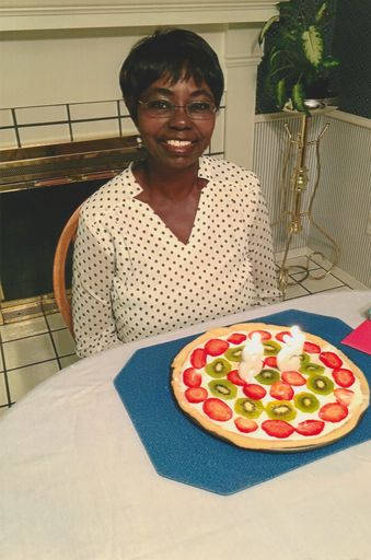 Beatrice Wetabira Chirase photo gallery thumbnail 40 of 44