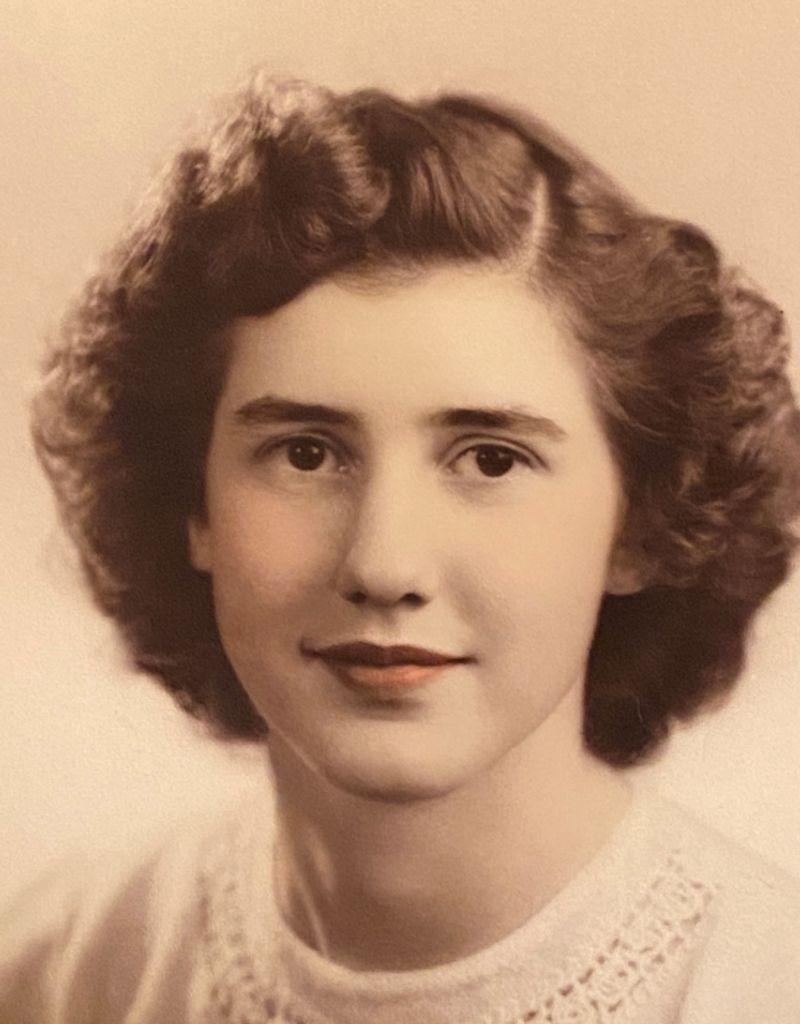 Vera Tuttle Profile Photo