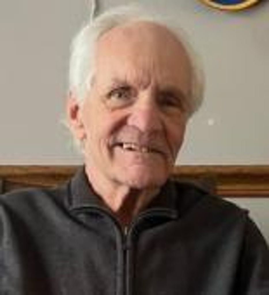 Paul J. Eades Profile Photo