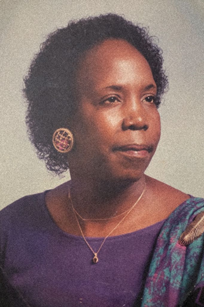 Ruthie Mae Sankey