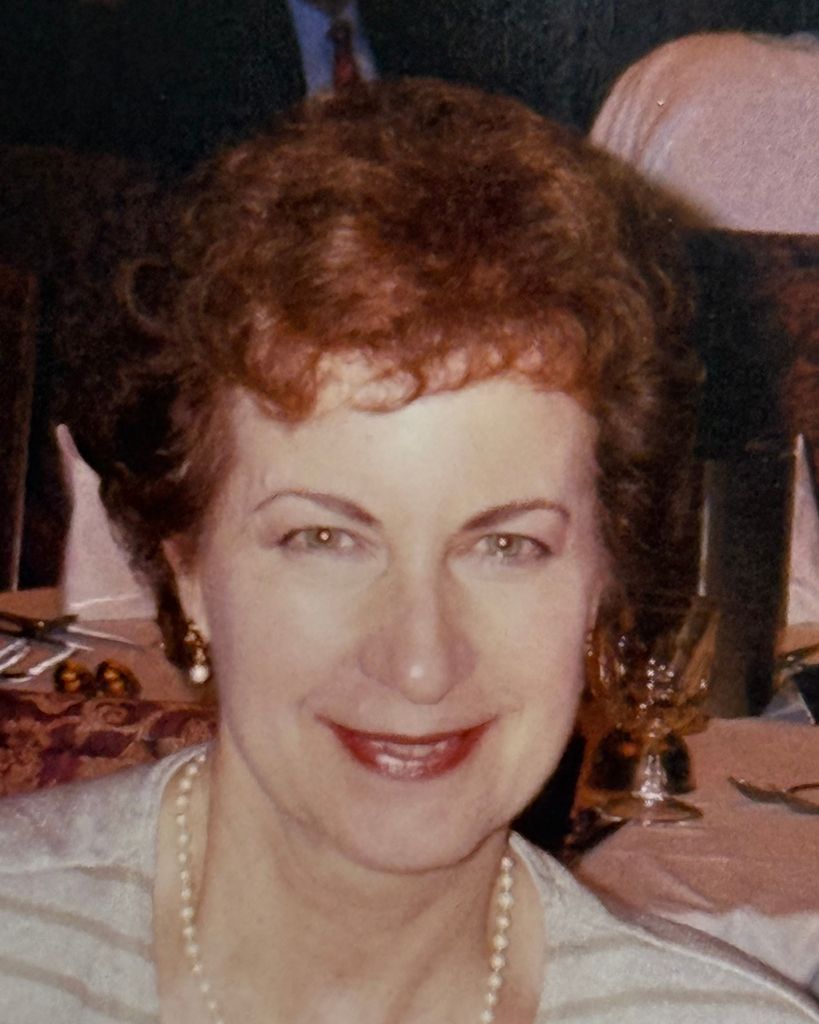 Gail Yvonne Boone