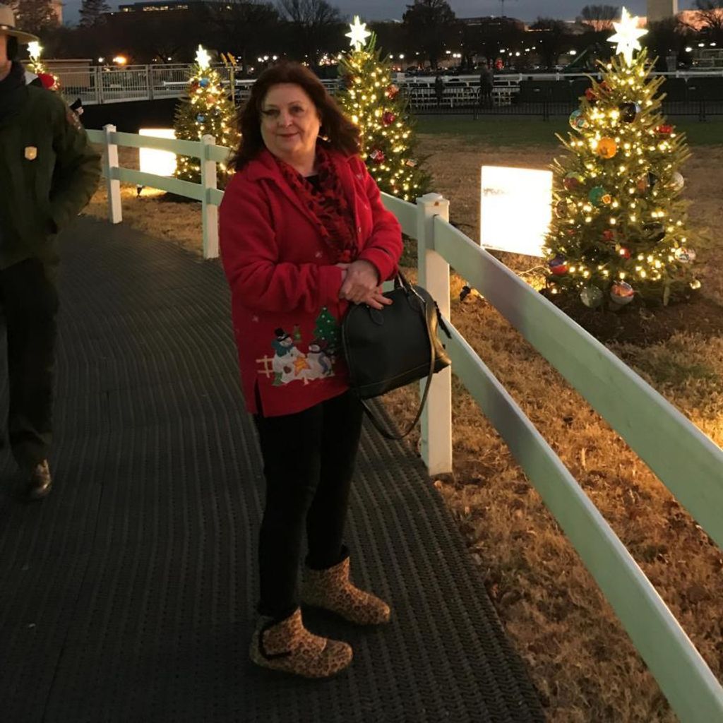 Janice M. Prusakowski