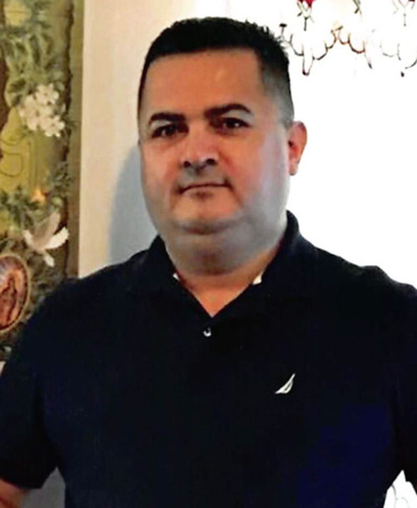 Oscar A. Perez Portillo Profile Photo