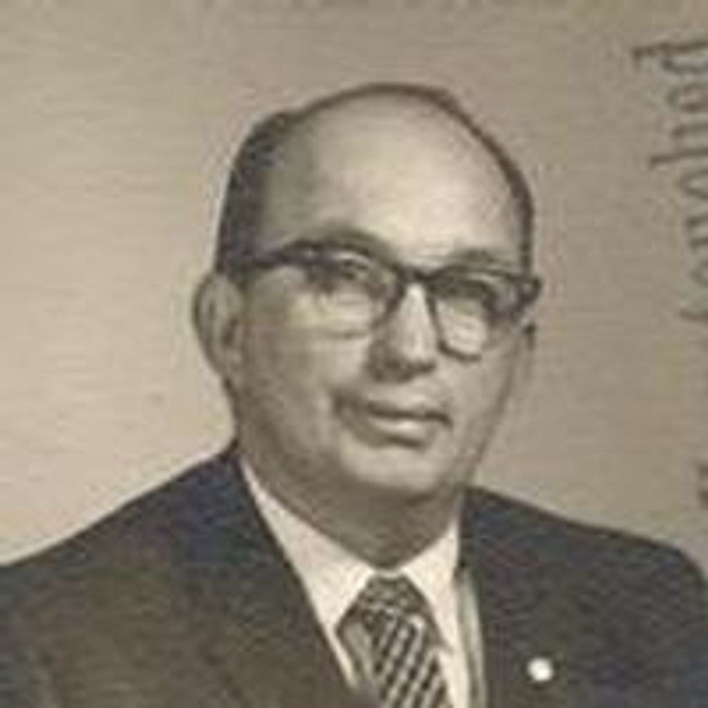 Albert Eugene Damron
