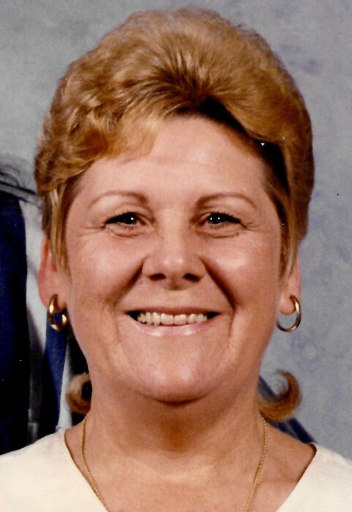Nancy Moore