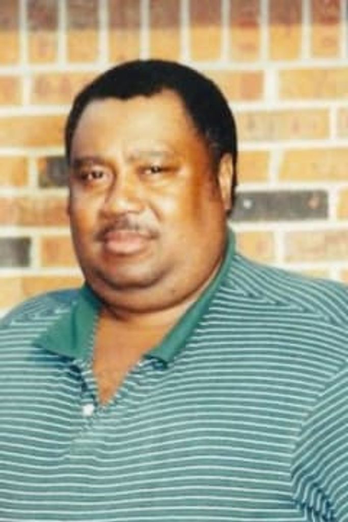 Mr. Barry  Hill Sr.