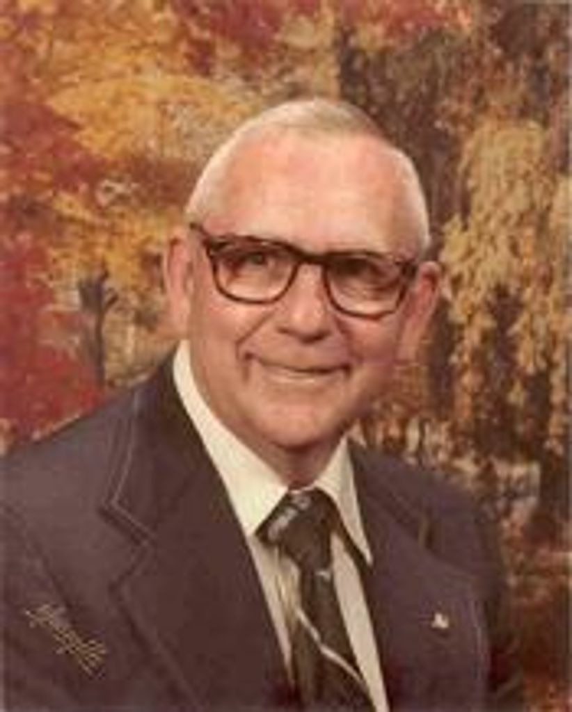 Robert Cain "Bob" Yoho Profile Photo