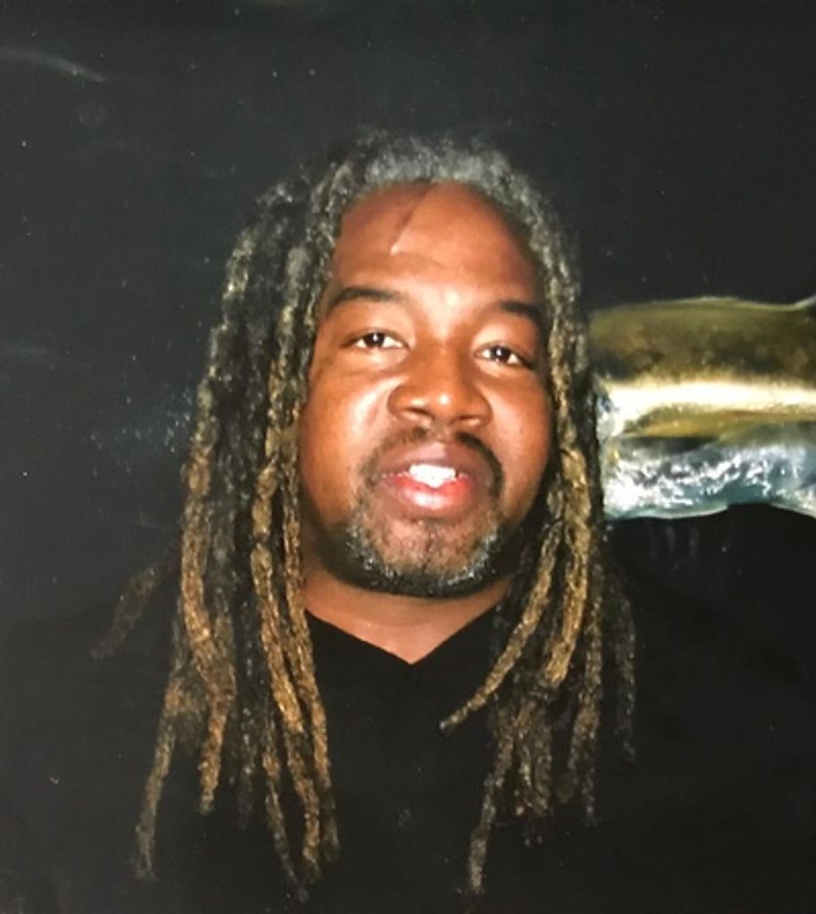 Darria Brooks Profile Photo