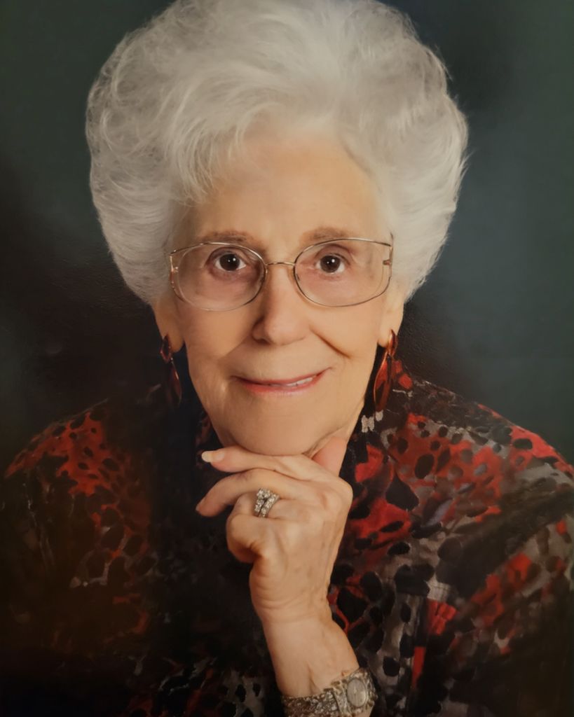 Mary Frances Waltz Profile Photo