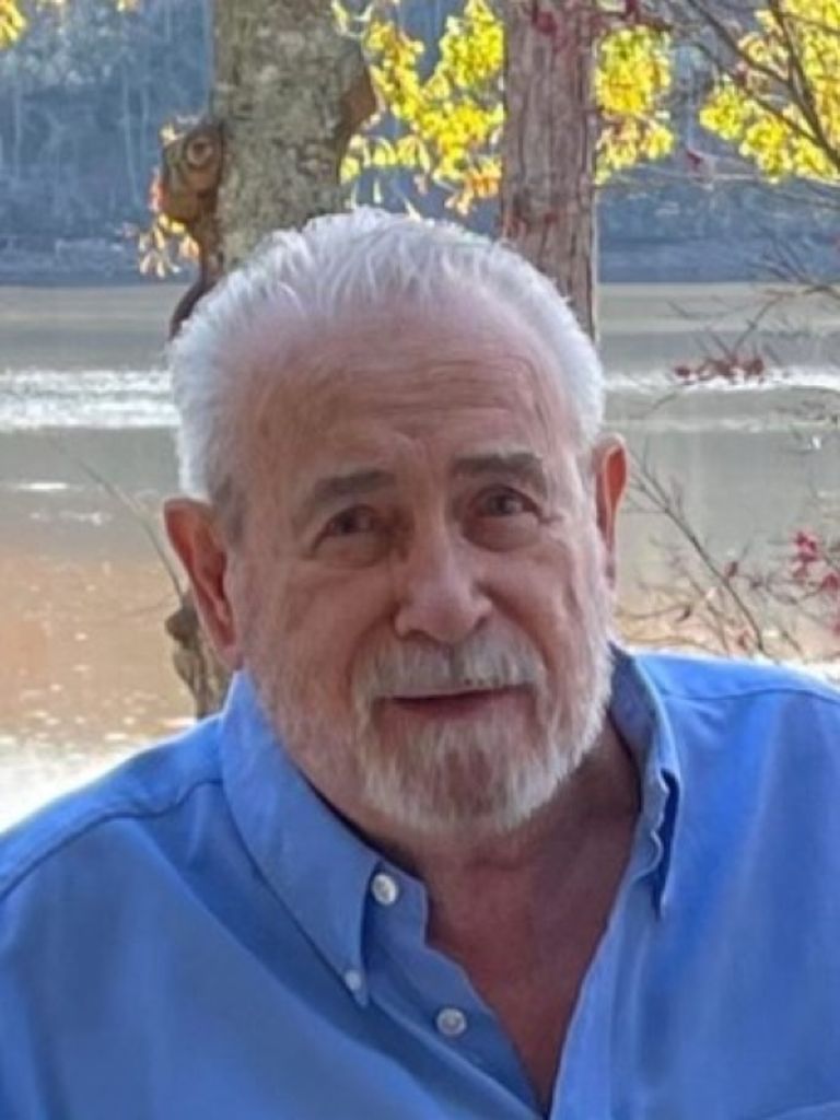 James Burton Rice Profile Photo