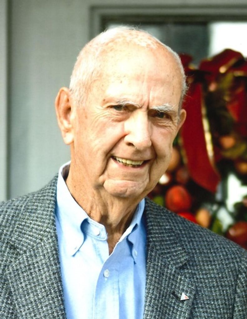 Douglas Langston Mccrary