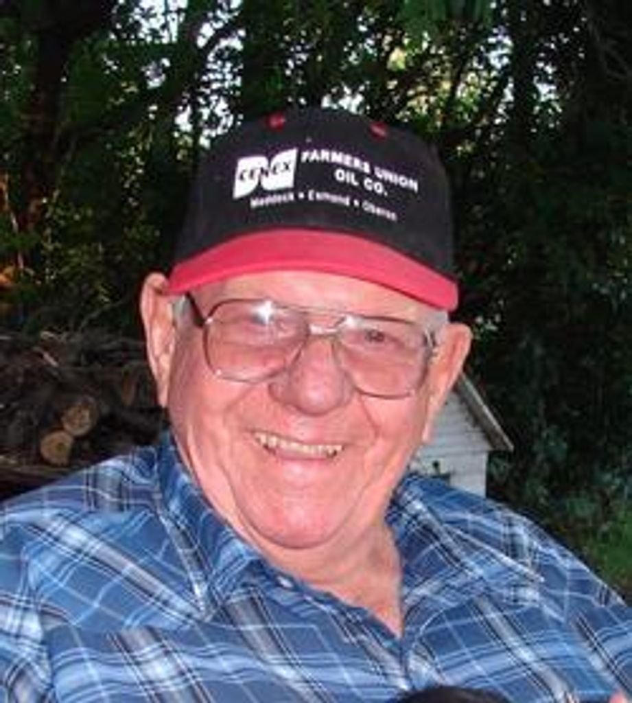 R. Kenneth Erickson Profile Photo