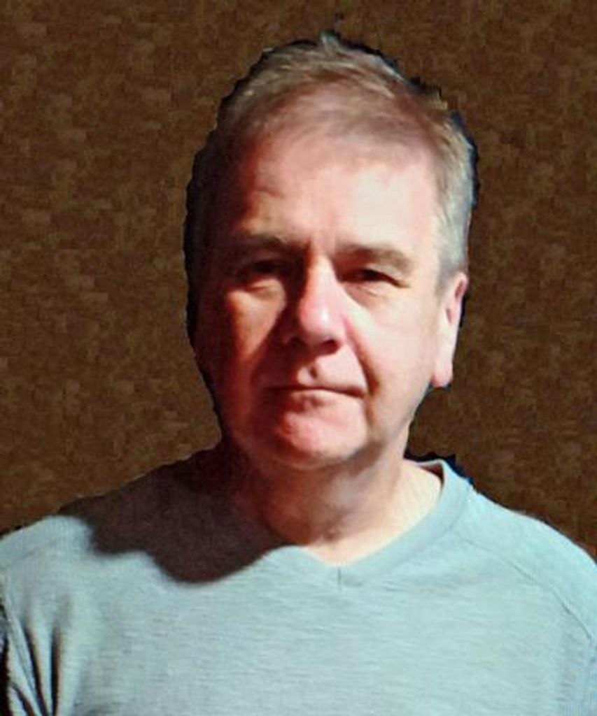 Wladyslaw Tadeusz Ziomek Profile Photo