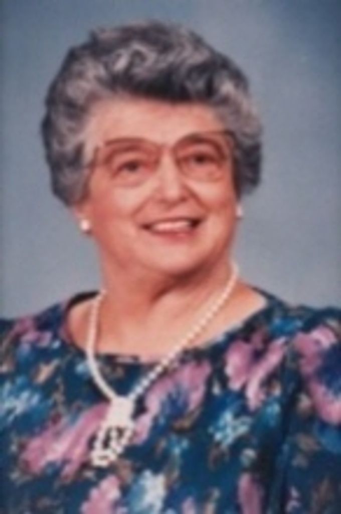 Louise Foster