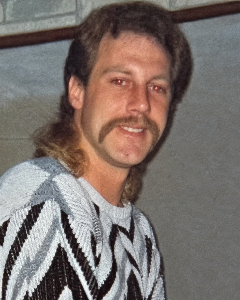 Theodore “Tee” Edwin Blotter Profile Photo