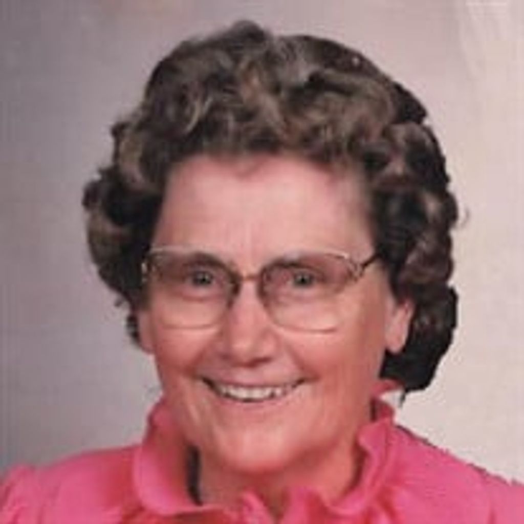 Judith "Judy" Toso