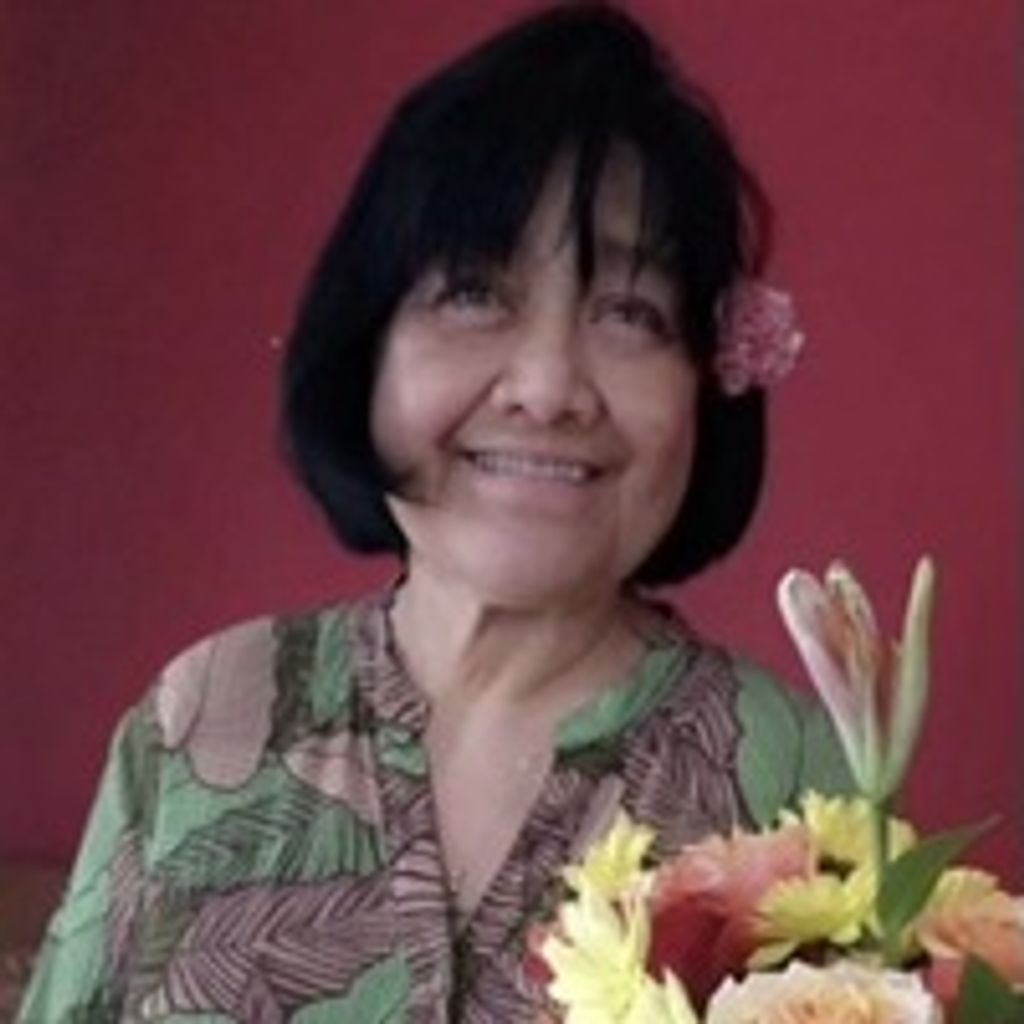 Margaret Mary Rose Kealoha