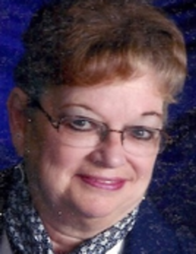 Susan J. (Chronister) "Sue" Klunk
