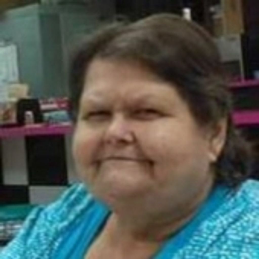 Donna Jane Burrow