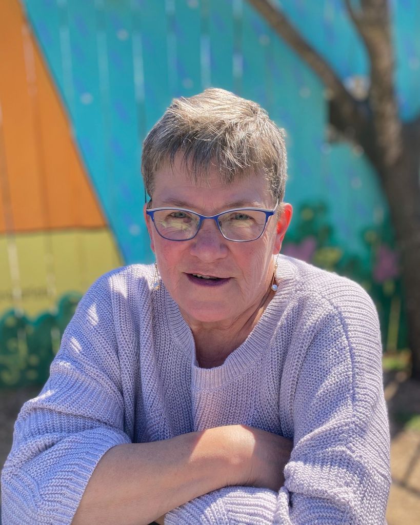Patricia Moe Profile Photo