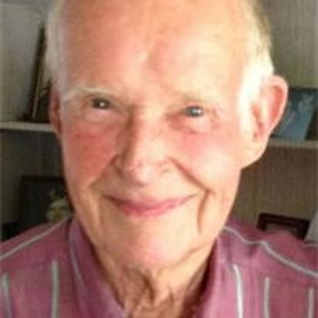 Harvey Wylie