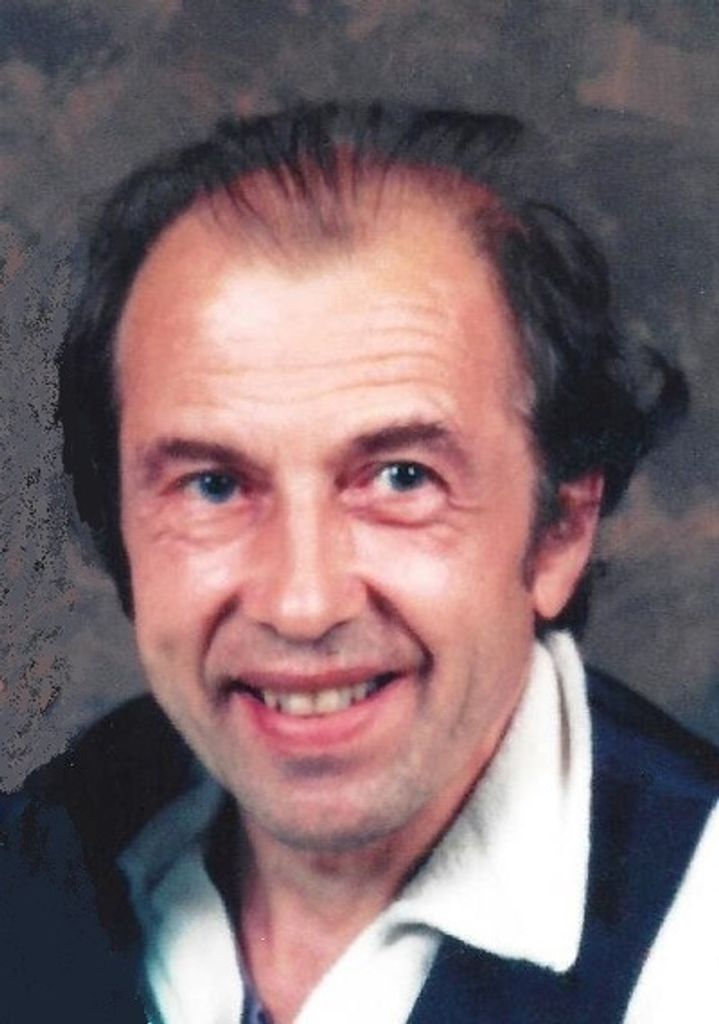 Edward John Pichler Profile Photo