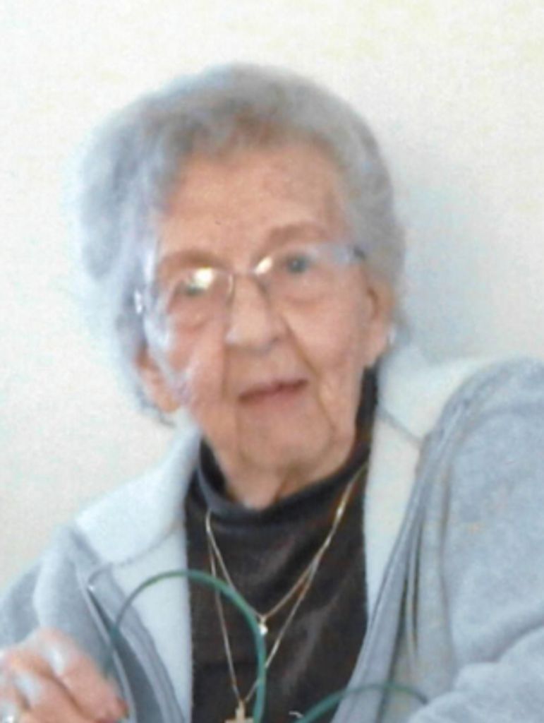 Ruth T. Hatter Profile Photo