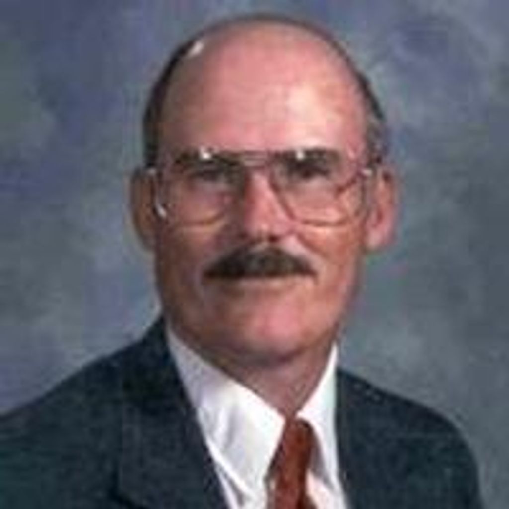 Ralph Lynn Browning
